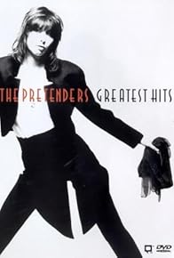 Primary photo for The Pretenders: Greatest Hits