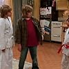 Cole Sprouse, Dylan Sprouse, and Jaden Smith in The Suite Life of Zack & Cody (2005)