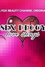 Sex Decoy: Love Stings (2009)