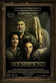 Housebound (2014)