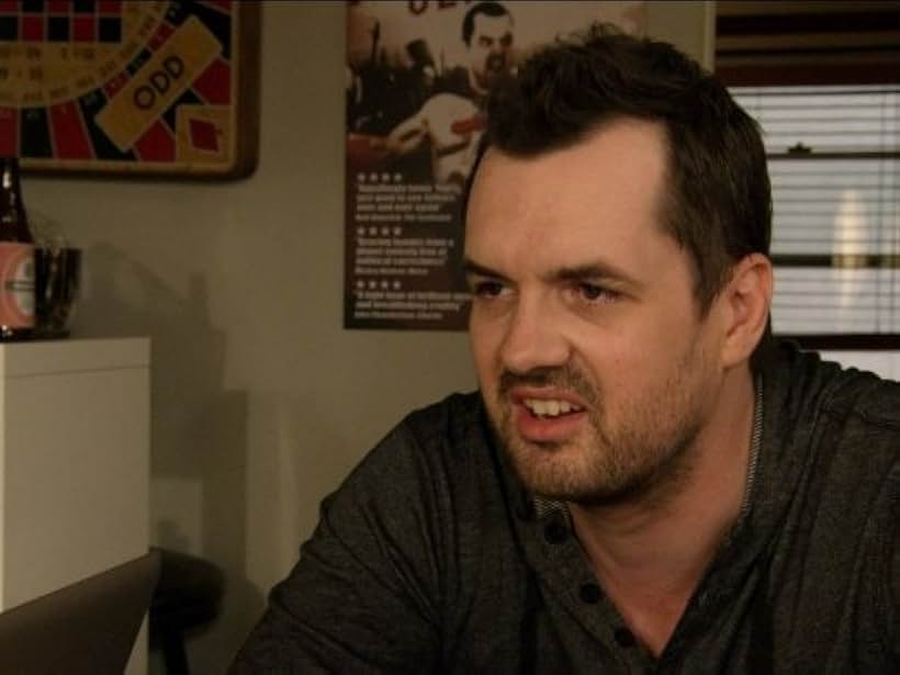 Jim Jefferies in Legit (2013)