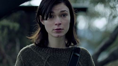 Tilda Cobham-Hervey in The Kettering Incident (2016)