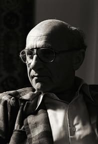 Primary photo for Milton Friedman