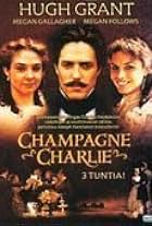 Champagne Charlie