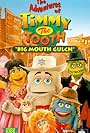 The Adventures of Timmy the Tooth: Big Mouth Gulch (1995)