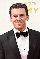 Fred Savage at an event for The 67th Primetime Emmy Awards (2015)