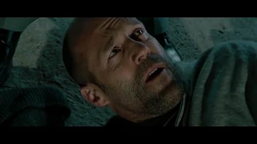 Matt O'Toole vs Jason Statham in SAFE