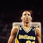 Reggie Miller