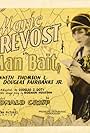 Marie Prevost in Man Bait (1926)