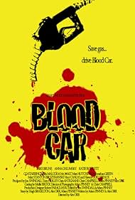 Blood Car (2007)