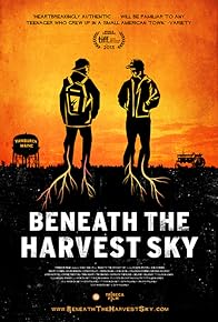 Primary photo for Beneath the Harvest Sky