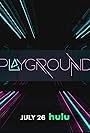 Playground (2024)