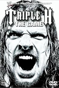 Primary photo for WWE Triple H: The Game