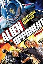 Alien Opponent