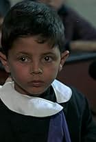 Salvatore Cascio in Cinema Paradiso (1988)