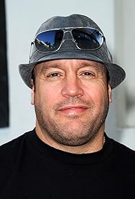 Primary photo for Kevin James