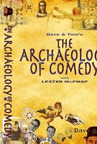 The Archaeology of Comedy (2008)