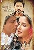 Jab Tak Hai Jaan (2012) Poster