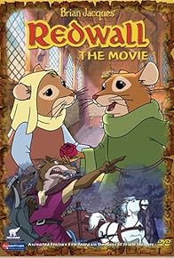 Primary photo for Redwall: The Movie