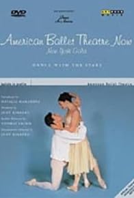 Primary photo for Variety and Virtuosity: American Ballet Theatre Now