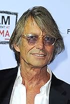 Bruce Robinson at an event for The Rum Diary (2011)