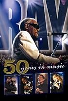 Ray Charles: 50 Years in Music (1991)