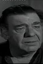 Lon Chaney Jr. in Stagecoach West (1960)