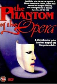 Primary photo for The Phantom of the Opera