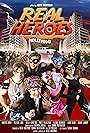 Real Heroes (2014)