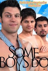 Some Boys Do (2010)