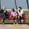 Jeffrey Tambor, Margo Harshman, and Joey King in Bent (2012)