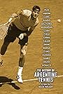 Juan Martin del Potro in The History of Argentine Tennis (2006)