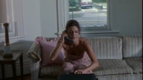 Paige Turco in American Gothic (1995)