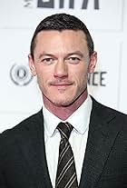 Luke Evans