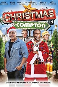 Primary photo for Christmas in Compton