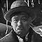 Takashi Shimura in Ikiru (1952)