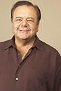 Paul Sorvino at an event for Mambo Italiano (2003)