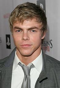 Primary photo for Derek Hough