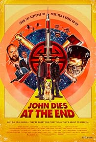 Primary photo for John Dies at the End