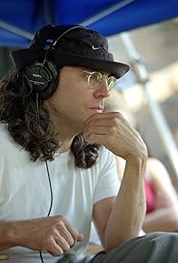 Primary photo for Tom Shadyac