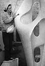 Barbara Hepworth in Barbara Hepworth (1961)