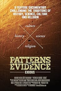 Primary photo for Patterns of Evidence: Exodus