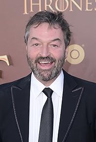 Primary photo for Ian Beattie