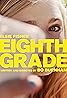 Eighth Grade (2018) Poster