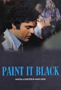 Primary photo for Paint It Black