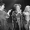 Bette Midler, Sarah Jessica Parker, and Kathy Najimy in Hocus Pocus (1993)