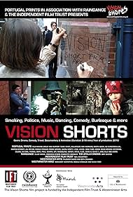 Vision Shorts (2010)