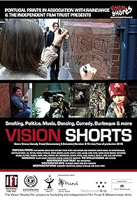 Primary photo for Vision Shorts