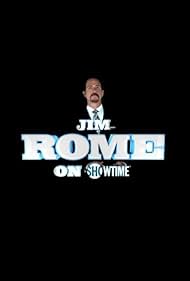 Jim Rome on Showtime (2012)