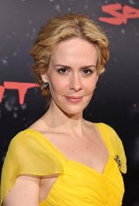 Primary photo for Sarah Paulson